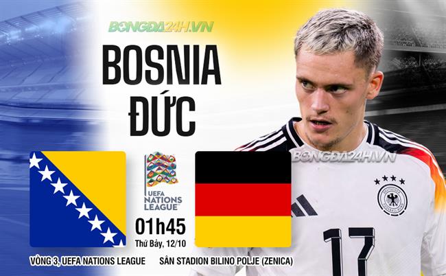 Bosnia vs duc